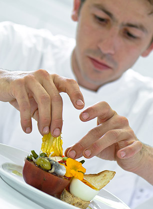restaurant cognac