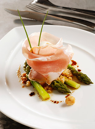restaurant cognac pour gourmets