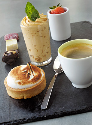 bonne table hotel restaurant cognac