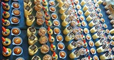 menus groupes