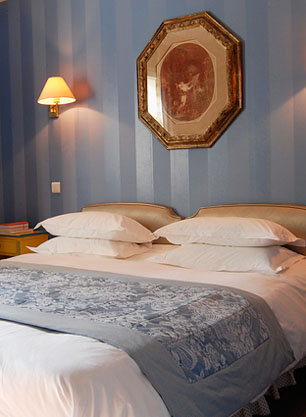 hotel caractere cognac