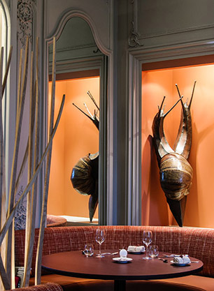 restaurant gourmand cognac
